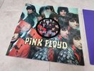 Pink Floyd Piper At The Gates Of Dawn Mono Remastered EMI 1997 Gatefold Vinyl LP