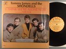 Tommy James And The Shondells  I Think We're Alone Now   Mono Pop Rock