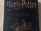 Harry Potter Motion Picture Soundtracks I-V Box Set Picture Discs OOP 10-LP