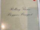 The Rolling Stones Beggar's Banquet London PS 539 SEALED  Stereo First Pressing