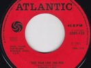 Northern Soul--Barbara Lynn--Take Your Love And Run / Until Then (I'll Suffer)