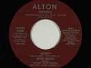 Modern Soul Boogie 45 - Rare Mood - Study - Alton - NM mp3 obscure
