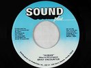 Modern Soul Funk 45 - Brief Encounter - Human - Sound Plus - VG+ mp3