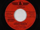 Northern Soul 45 - Jimmey (Soul) Clark - Sweet Darlin - Soulhawk - mp3