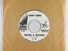 Northern Soul Blues 45 - Randy Hobbs - Waiting & Watching - Ember - VG++ mp3
