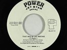 Northern Soul Funk 45 - Little Willie Jones - My Big Mistake - Power - VG++ mp3