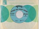 Northern Soul Girl Group 45 - Velvetones - What Can The Matter Be - Verve - VG+