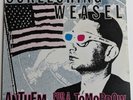 Screeching Weasel Anthem for a New Tomorrow Vinyl Lookout Original