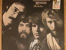 CFREEDENCE CLEARWATER REVIVAL Pendulum ORIGINAL FACTARY SEALED NEAR MINT