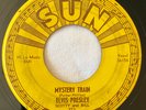 ELVIS PRESLEY Original Sun Records 7