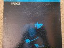 BOBBY HUTCHERSON DIALOGUE BLUE NOTE NEW YORK LP VAN GELDER EAR BST 84198 EX - NM