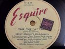 KENNY GRAHAM'S AFRO-CUBISTS - Take the A Train / A Night In Tunisia 10