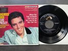 EP Elvis Presley - Jailhouse Rock - USA EPA 4114
