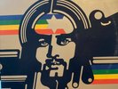 Jesucristo Superstar Version Original En Espanol 2 lp VG+ gatefold PET RESCUE