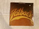 FATBACK-ON THE FLOOR WITH FATBACK-SEALED VINYL-ORIGINAL  1982