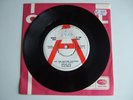 Darlene Paul - Act Like Nothing Happened - Capitol CL15344 - Vinyl 7