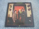 The Stranglers - IV (Rattus Norvegicus) 1977 UK LP UNITED ARTISTS 1st