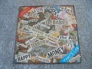 Sham 69 - That's Life 1978 UK LP POLYDOR 1st with POSTER   PUNK KBD