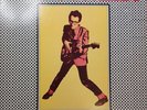 ELVIS COSTELLO -My Aim Is True Vinyl LP 1977 1st Press Columbia PC 35037 EX/EX
