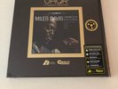 Miles Davis: Kind Of Blue 2 LP, 45 rpm,  CLARITY Vinyl, Ultra Disc One-Step