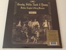 Crosby, Stills, Nash & Young: Deja Vu  LP, 180 Gramm Vinyl, 2021 Remasters