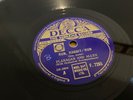 FLANAGAN & ALLEN : RUN, RABBIT, RUN / THE WASHING ON THE SIEGFRIED LINE.  78.rpm