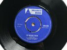 SKINHEAD REGGAE: THE REGGAE BOYS 'THE REGGAE TRAIN' EX 1969 AMALGAMATED