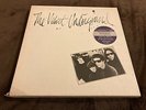 The Velvet Underground VINYL 5x LP BOX SET - MOSTLY UNPLAYED AND MINT