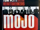 Tom Petty & the Heartbreakers Mojo Vinyl Record 2010 VG+/VG+ Super Clean