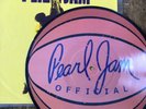 Pearl Jam - Ten, Picture Disc 12’’ LP, 468884 0 PX