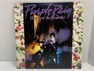Purple Rain Vinyl Record Prince and the Revolution 1-25110 1984