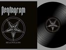 Pentagram - Relentless - LP Vinyl - NEW