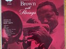 CLIFFORD BROWN With Strings EMARCY MERCURY MG 36005 US 1958 MONO Max Roach Jazz