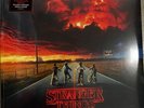 VARIOUS - Stranger Things: Seasons 1 & 2 (Soundtrack) - Vinyl (2xLP)