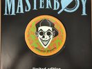 MASTERBOY – Different Dreams LIMITED EDITION 12“ 12 Inch Vinyl 2LP Sammler Liebh