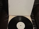 Be Bop Deluxe - Futurama 1st Press UK White Label Test Pressing A1 B1
