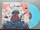 Sunrise On Slaughter Beach by Clutch - Limited Edition Opaque Teal Vinyl Signed