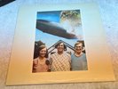 LED ZEPPELIN Vinyl Bootleg PERSISTENCE Live 2 LP San Francisco 6/2/1973 Rare