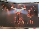 2 original AC/DC vinyls - Highway to Hell, For Those About to Rock