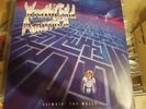 WRATHCHILD AMERICA -CLIMBIN' THE WALLS- 1989 ORIGINAL VINYL  LP GERMAN PRESSING
