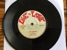 Leroy Stewart / Prince Jazzbo – Step Forward - UK 1975 7
