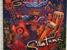 Santana - Supernatural - Vinyl - 2000 - First US Press - Near Mint