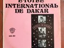 Etoile International de Dakar * Absa Gueye * Discafrique 1980 * DARL-002 +++