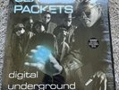 DIGITAL UNDERGROUND Sex Packets TOMMY BOY 1990