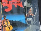 Red Noise Sarcelles Lochères / Rare Album Vinyle LP 1970