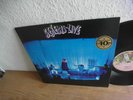 Genesis – Live 70s Lp mint Mad Hatter prog Musical Box, The Knife