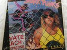 Surf Punks My Beach Epic 36500 Record Album Vinyl LP
