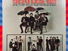 THE BEATLES “BEATLES ’65” VINYL LP “IN SHRINK WRAP” 1976 WINCHESTER PRESSING