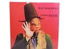 CAPTAIN BEEFHEART & HIS MAGIC BAND Trout Mask Replica REPRISE 2XLP VG+ p