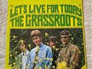 The Grass Roots 1967 Dunhill sTeReO LP 